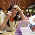 每日大赛 反差婊,揭秘抖音短视频中的独特魅力与争议