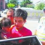 胶南交警网,全方位交通信息服务，守护道路交通安全”
