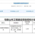 当涂县招标网,聚焦最新招标信息，助力项目落地实施
