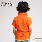 小虎宝儿童装,时尚童趣，呵护成长，打造儿童服饰新风尚”