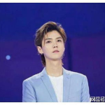 娱乐圈吃瓜爆料鹿晗,官宣恋情后，娱乐圈的疯狂猜测与真相揭晓”